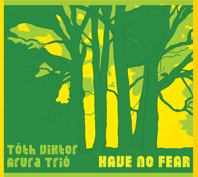Have No Fear